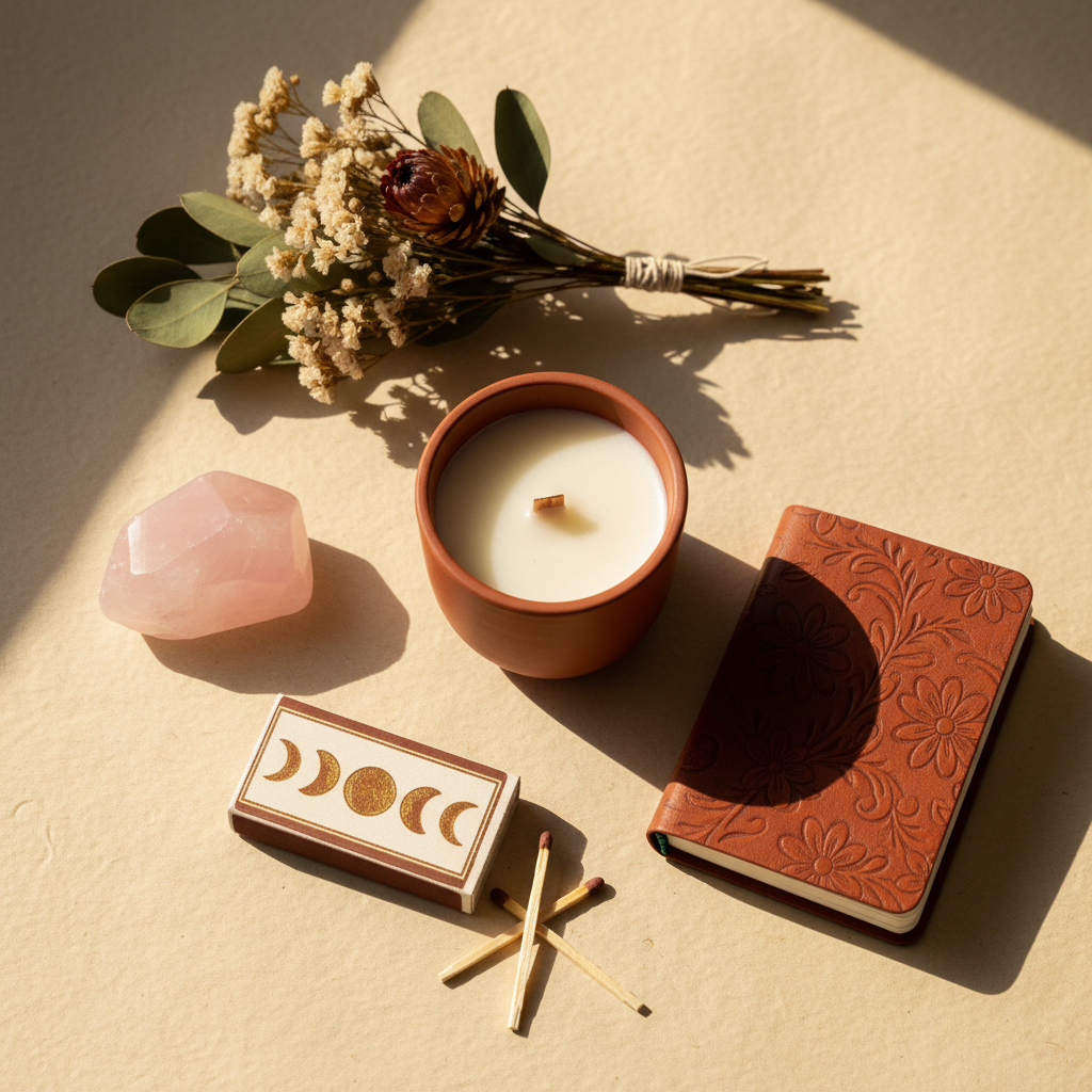Small Rituals Collection
