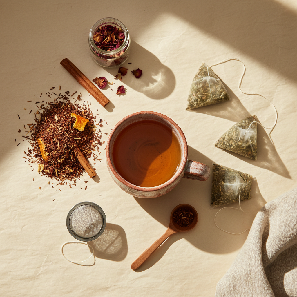 Tea Collection