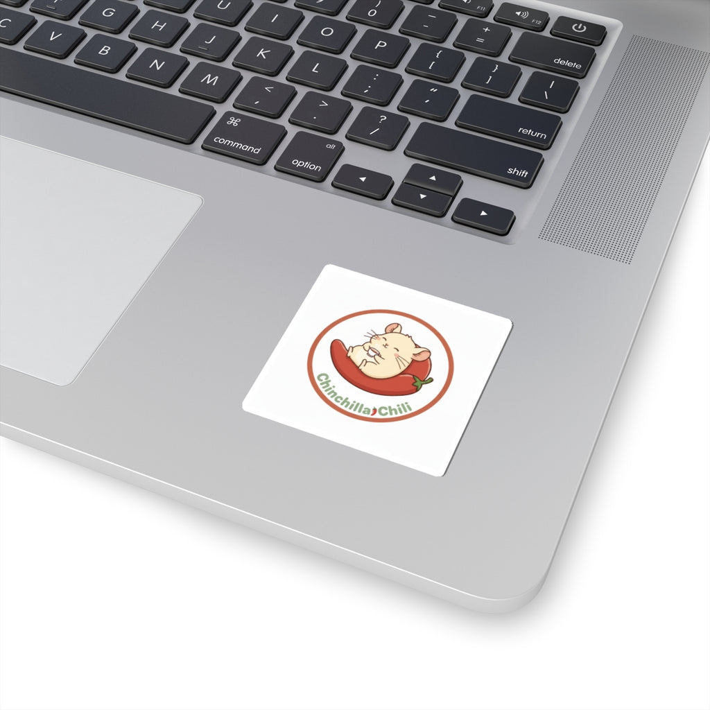 Kiss-Cut Stickers