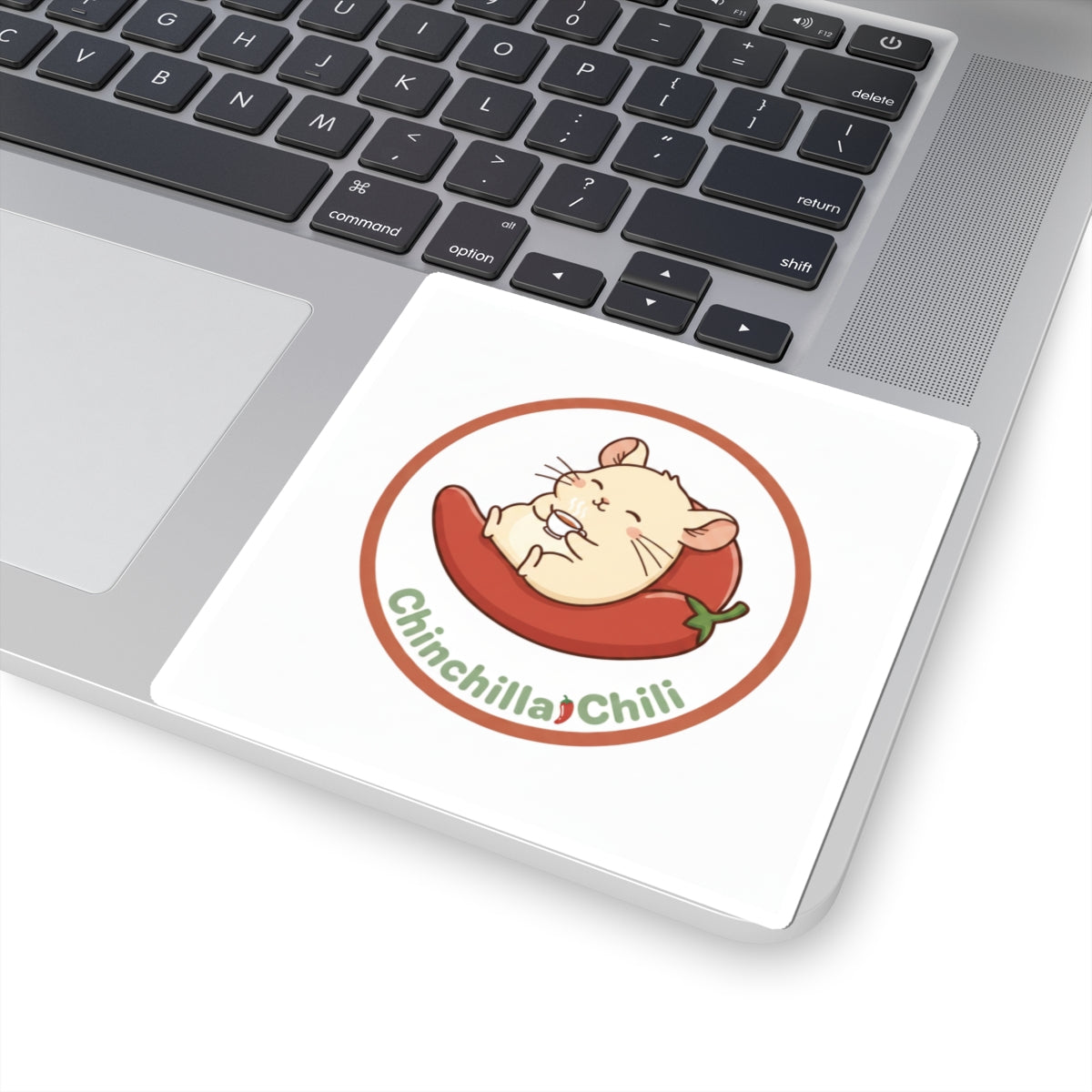 Kiss-Cut Stickers