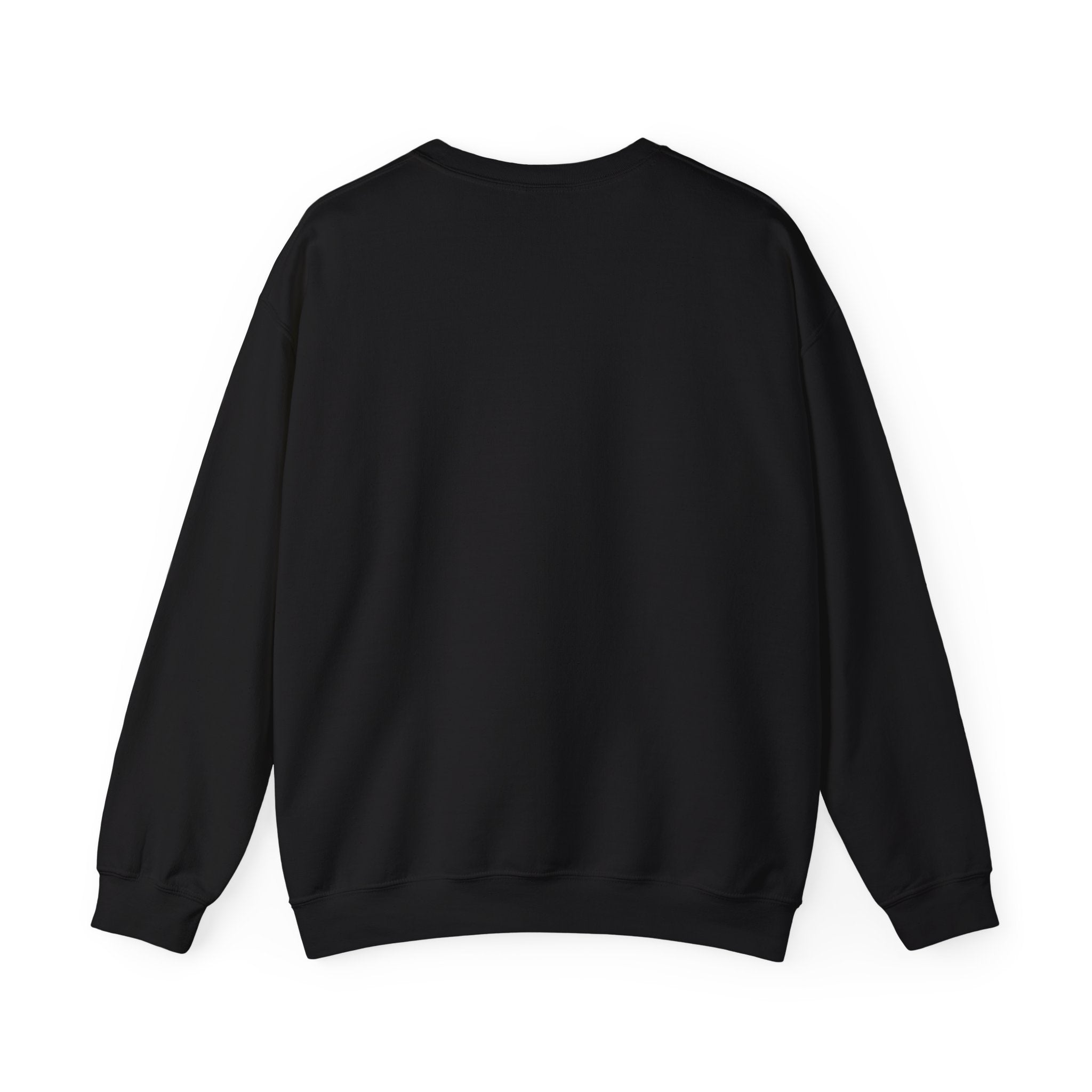 Chinchilla Chill Crewneck Sweatshirt — Cute Chinchilla Logo Pullover