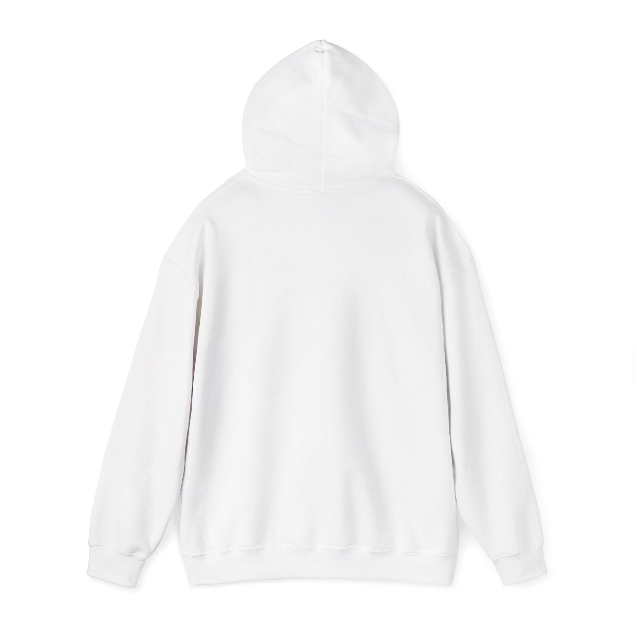 Chinchilla Chill Hoodie — Cute Sleeping Chinchilla Graphic Sweatshirt