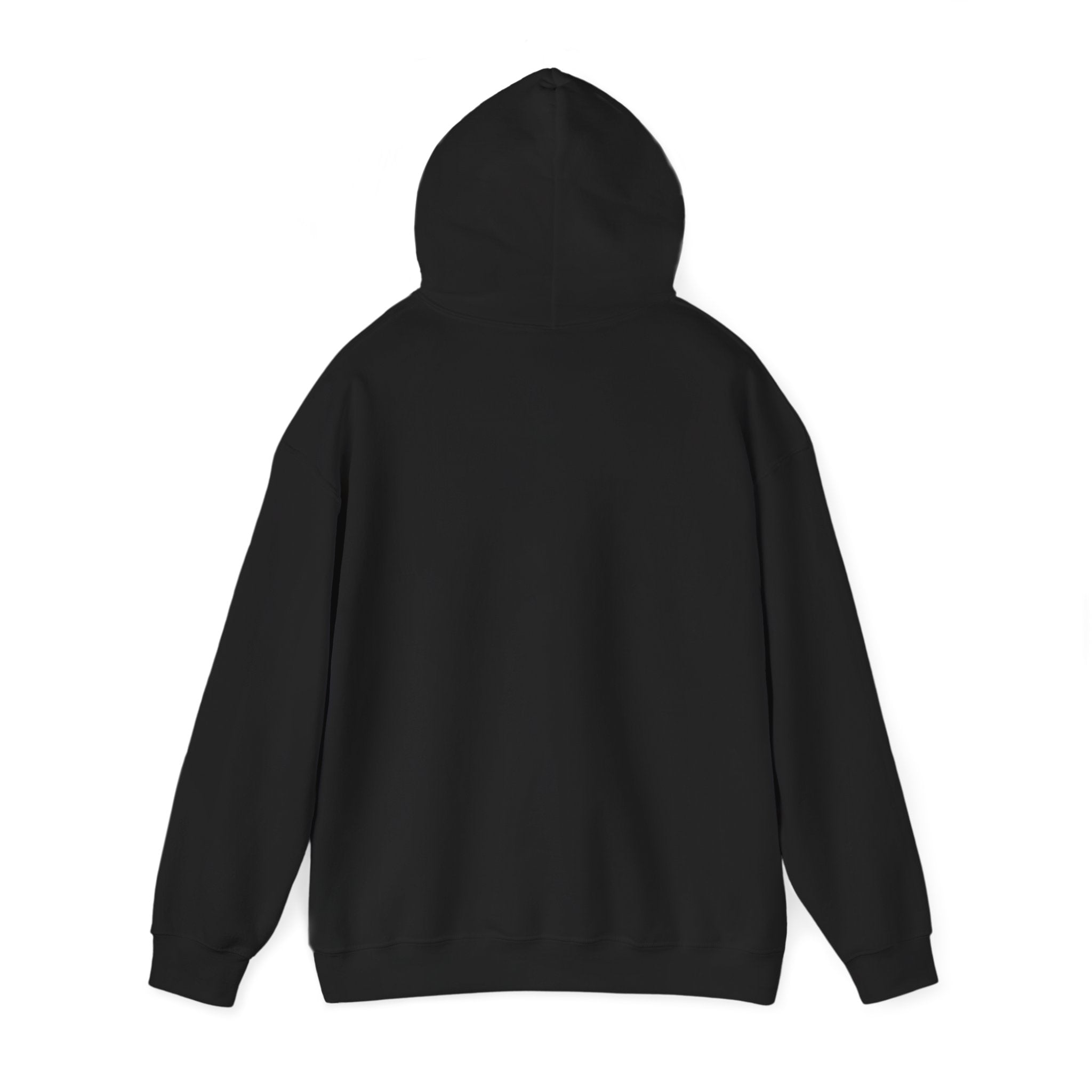 Chinchilla Chill Hoodie — Cute Sleeping Chinchilla Graphic Sweatshirt