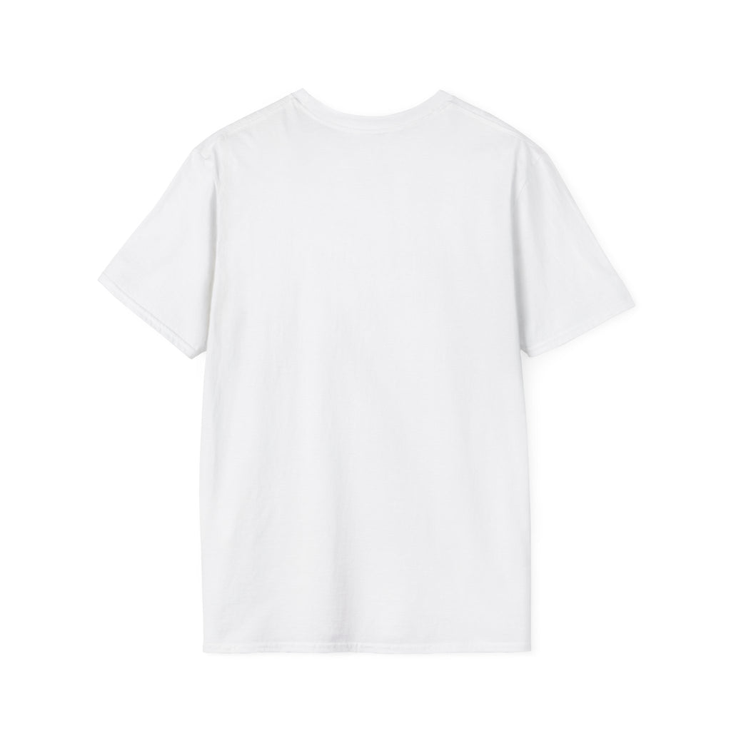 Chillin' Chinchilla T-Shirt — Cute Relaxing Rodent Graphic Tee