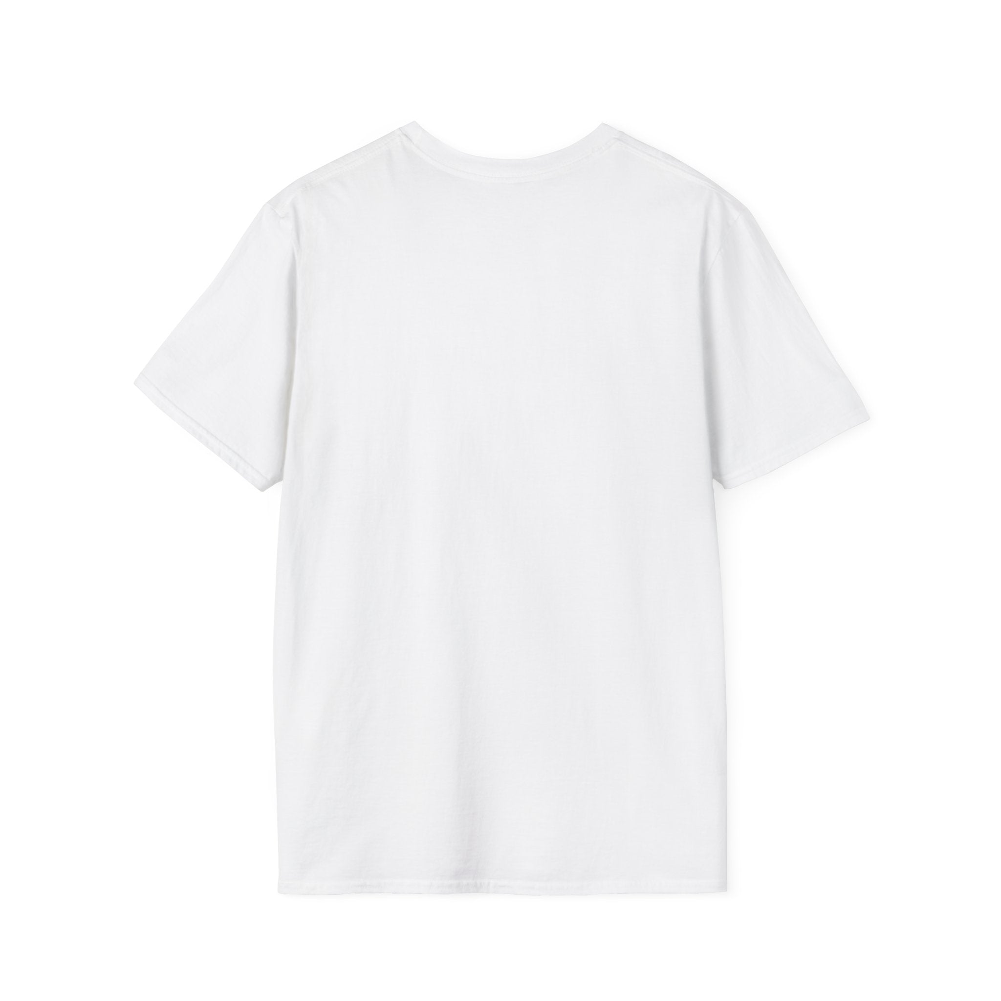 Chillin' Chinchilla T-Shirt — Cute Relaxing Rodent Graphic Tee