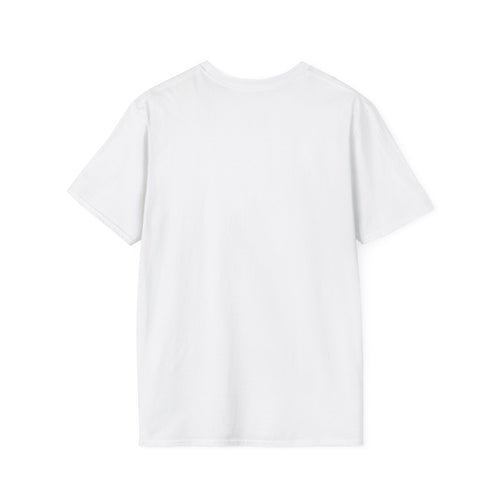 Chillin' Chinchilla T-Shirt — Cute Relaxing Rodent Graphic Tee