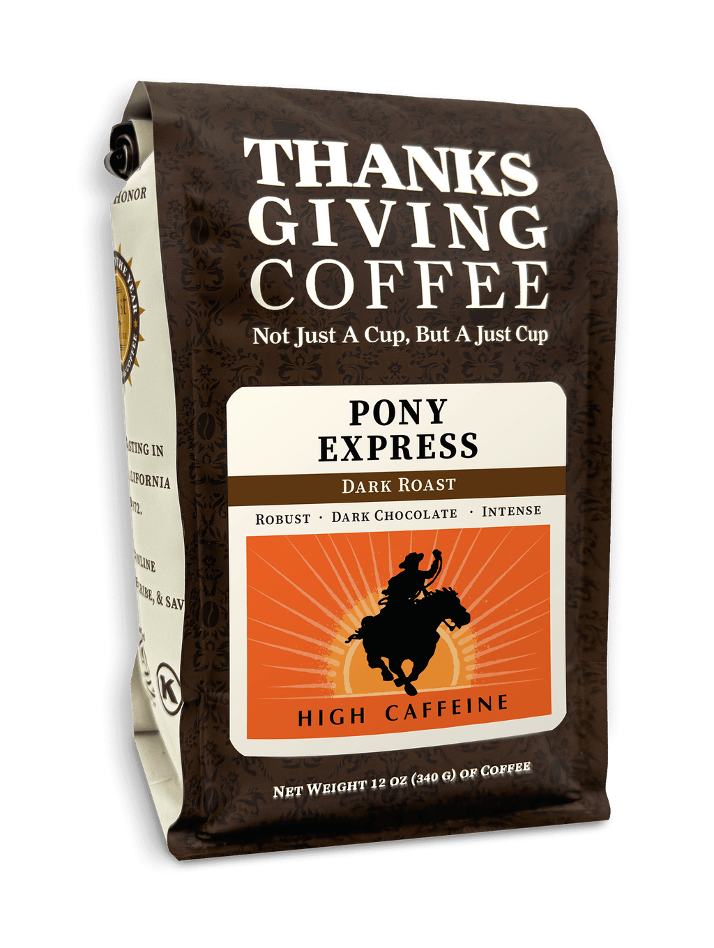 Pony Express