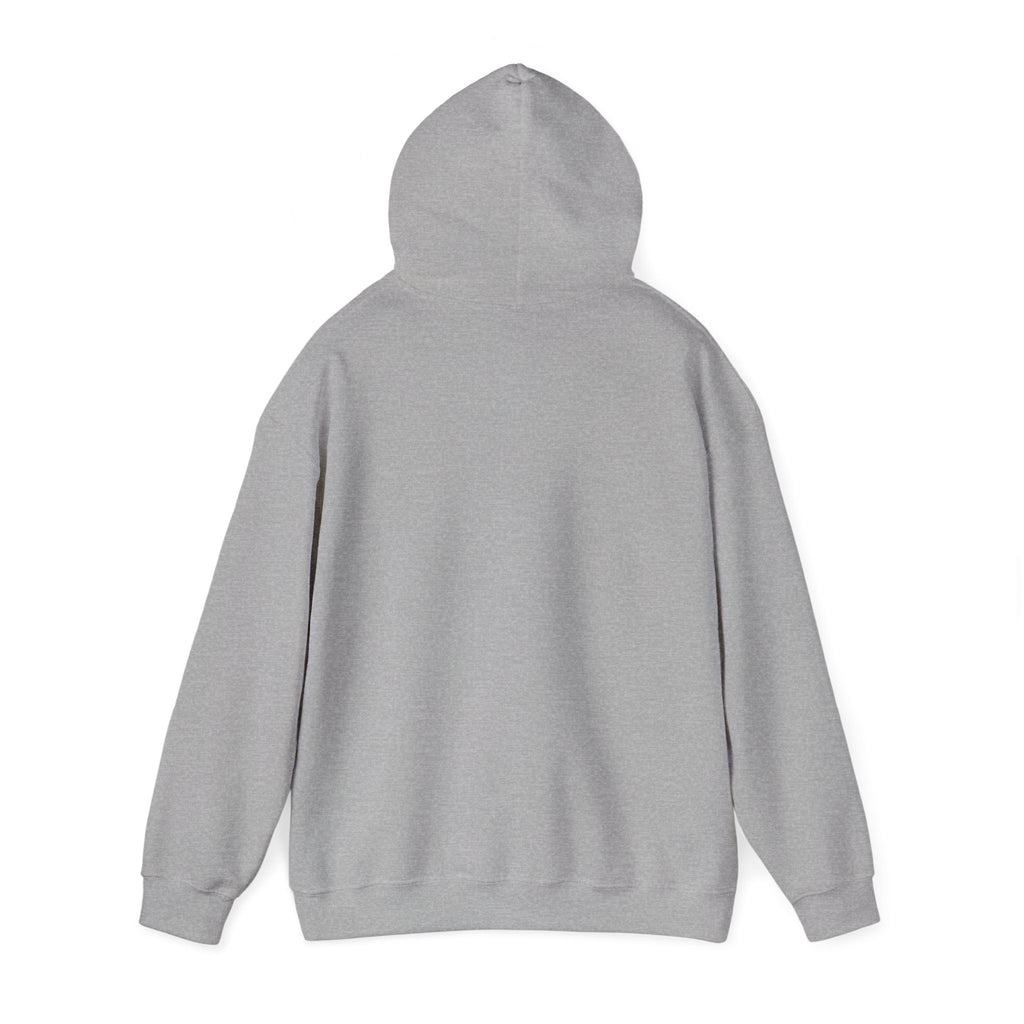 Chinchilla Chili Pepper Hoodie – Cute Pet Logo Pullover for Chinchilla Lovers