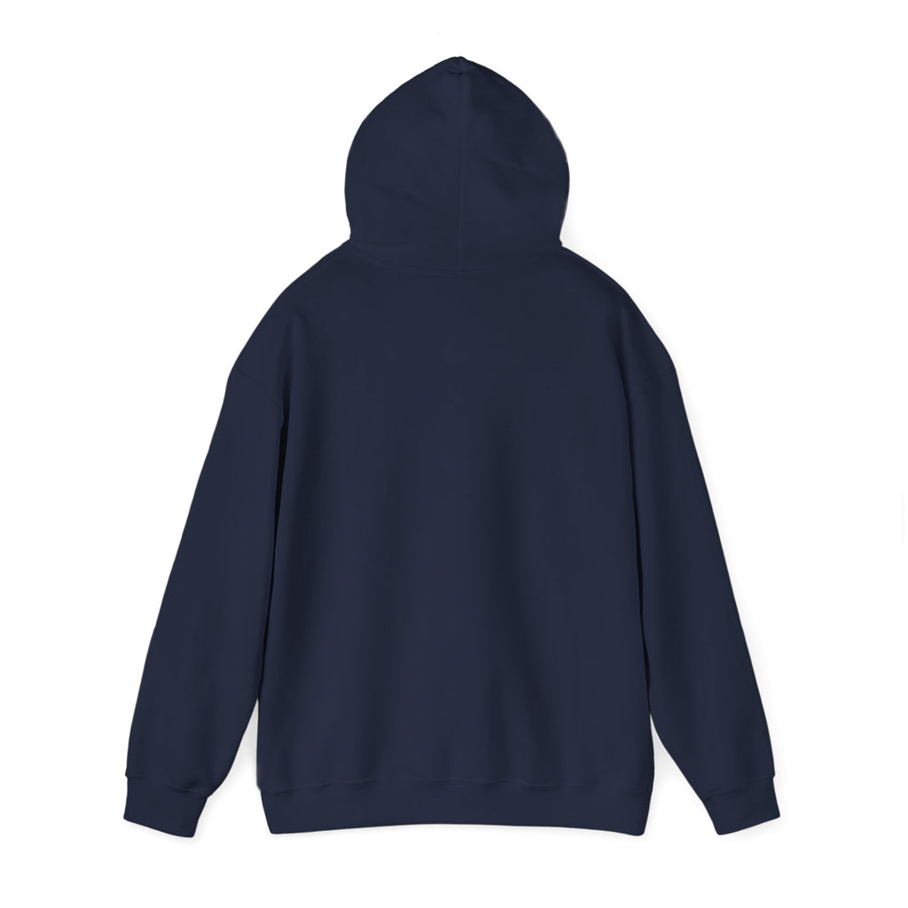 Chinchilla Chili Pepper Hoodie – Cute Pet Logo Pullover for Chinchilla Lovers