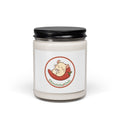 Scented Soy Candle, 9oz