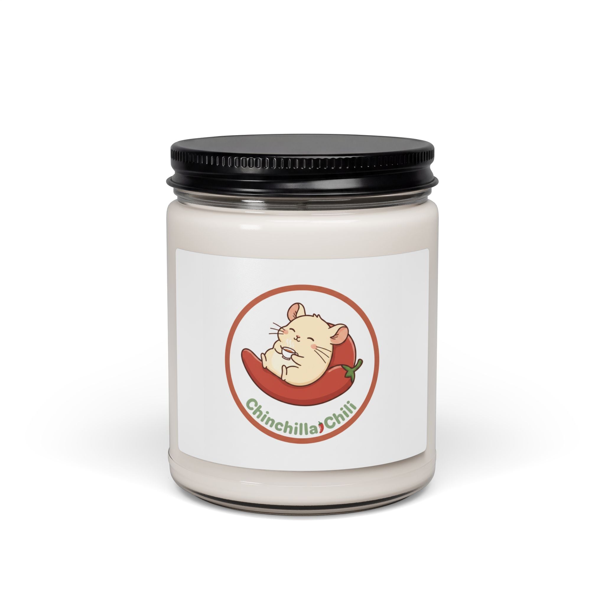 Scented Soy Candle, 9oz