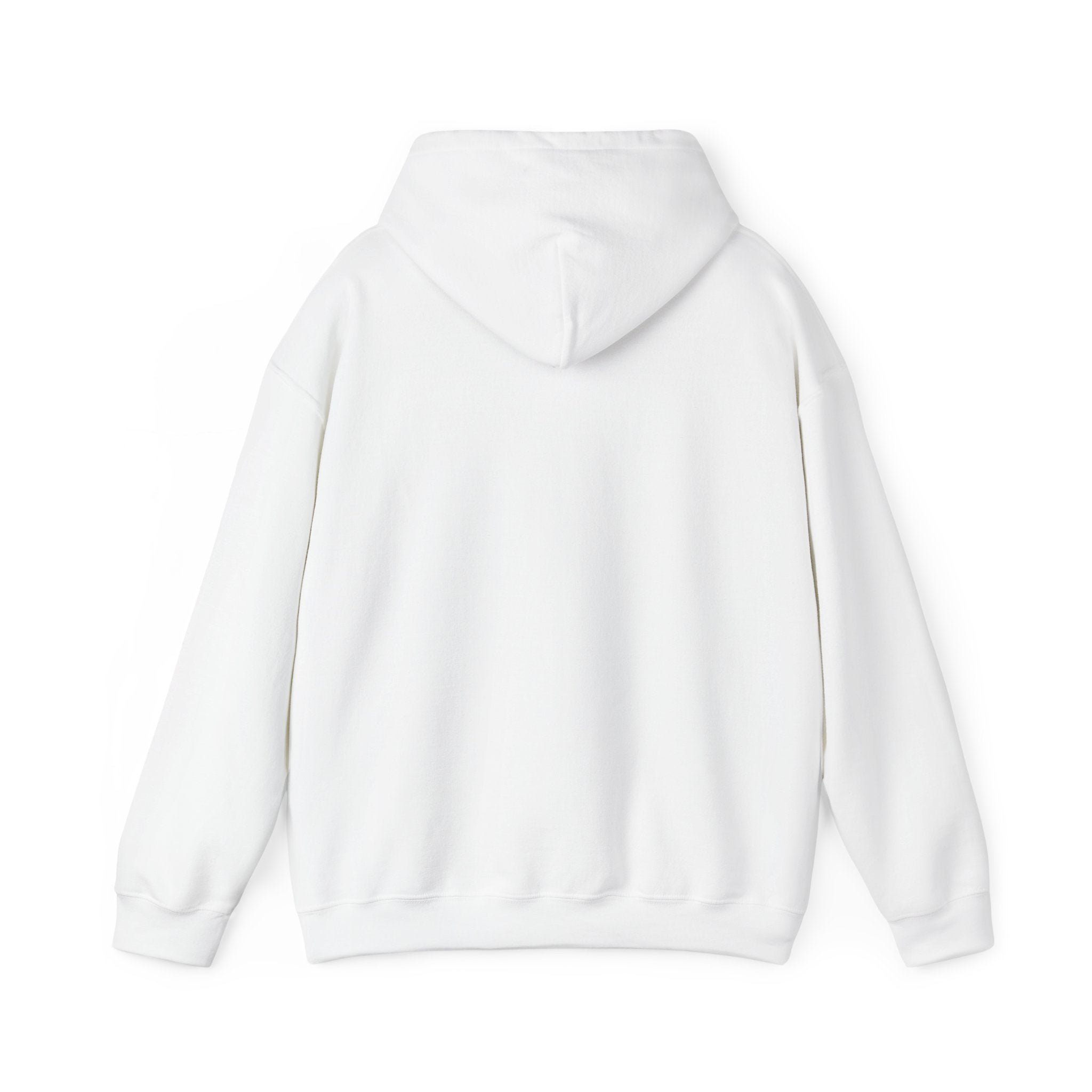 Chinchilla Chill Hoodie — Cute Sleeping Chinchilla Graphic Sweatshirt