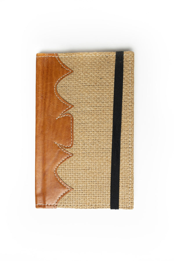 Saddleback Journal