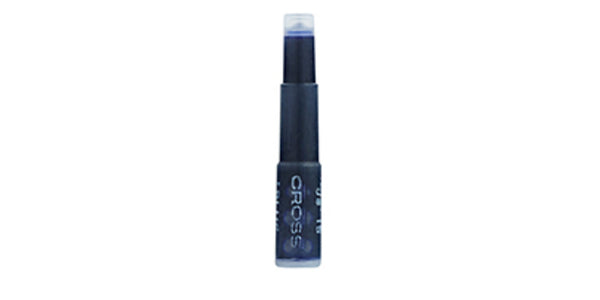 Fountain Pen Ink Cartridge - Blue (6 per card)