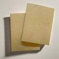 Soothi A5 Refillable Leather Traveler's Journal - Classic Design with Pockets, Pen Slot & Tree-Free Paper
