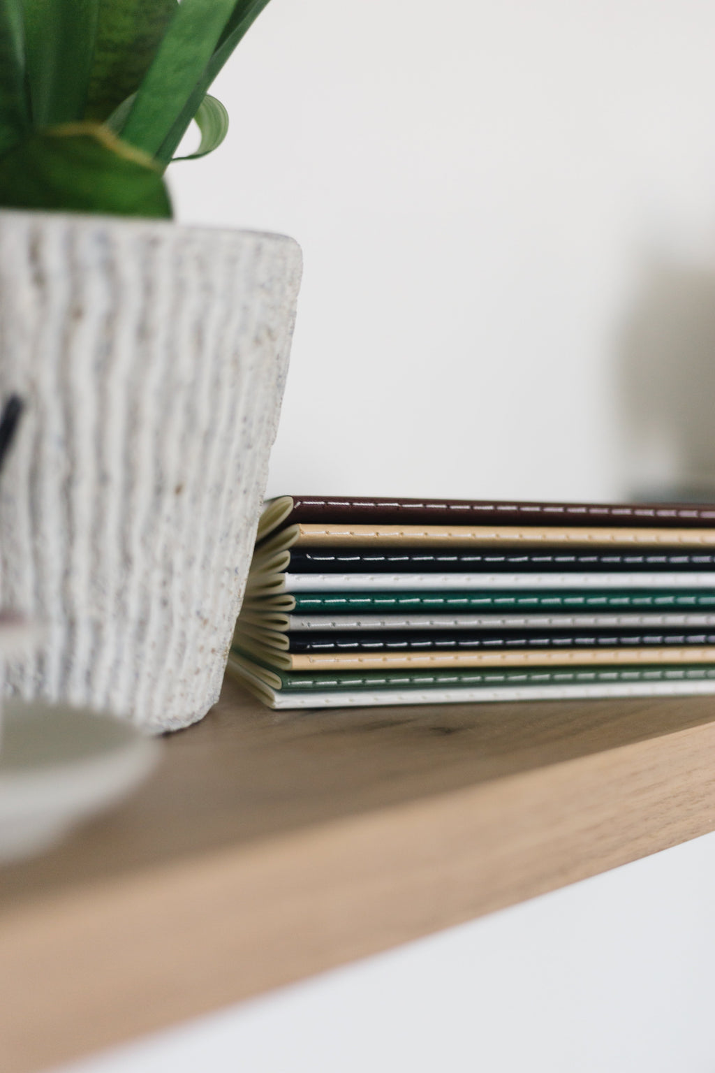 Howdy Mini Saddle Stitch Notebook